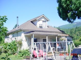 8180 Maple Ave, Lyman, WA 98263