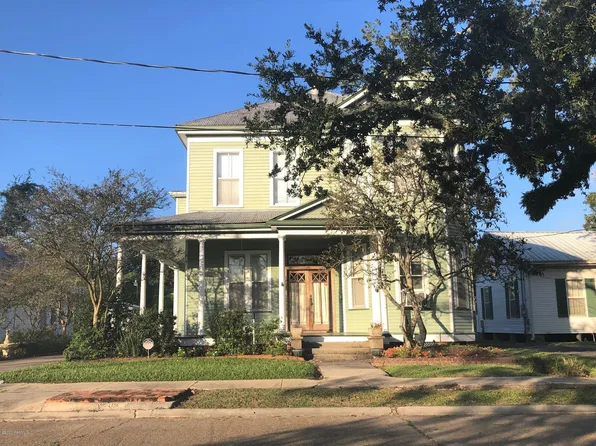 911 1st St, Franklin, LA 70538