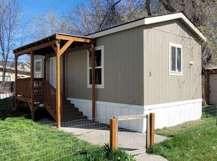 2960 N Linda Vista Ln TRAILER 3, Boise, ID 83704