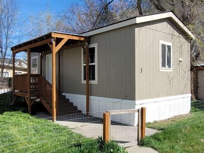 2960 N Linda Vista Ln Trailer 3, Boise, ID, 83704