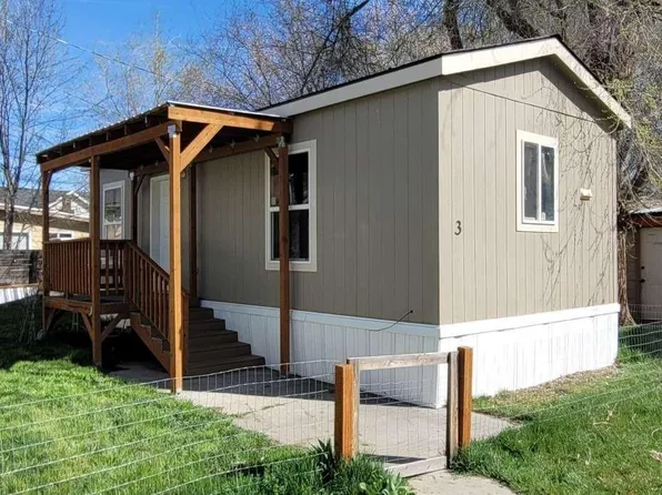 2960 N Linda Vista Ln Trailer 3, Boise, ID 83704