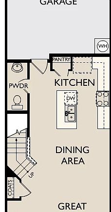 Promenade at Clari Park - Esplanade Plan Image 2