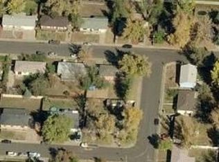 13192 Randolph Pl, Denver, CO 80239