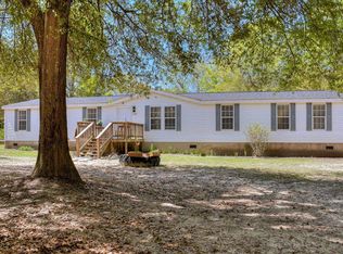 2187 McNutt Rd, Augusta, GA 30906