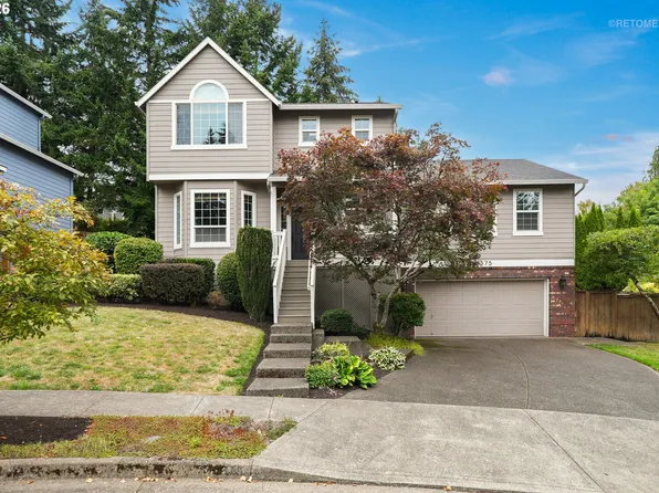10375 SW Dunlin Pl, Beaverton, OR 97007