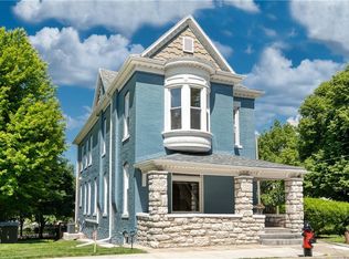 408 Olive St, Kansas City, MO 64124