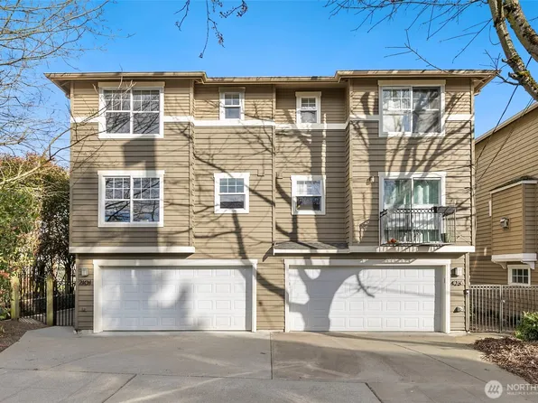 2101 E Jefferson Street, Seattle, WA 98122