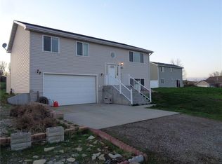 1741 Rosecrans Dr, Billings, MT 59105