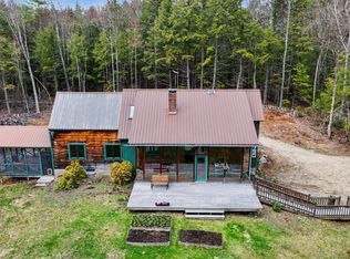14 North Rd, Hancock, NH 03449