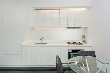 Rented by Keller Williams NYC
