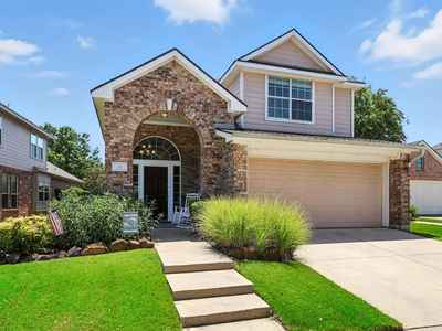 311 Clifton Cir, Argyle, TX, 76226