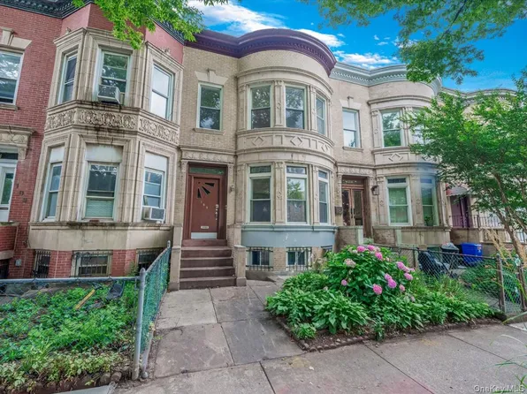 185 Lefferts Avenue, Brooklyn, NY 11225