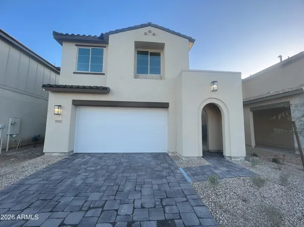 10021 E TRENT Avenue, Mesa, AZ 85212