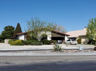 12542 Spring Valley Pkwy, Victorville, CA 92395