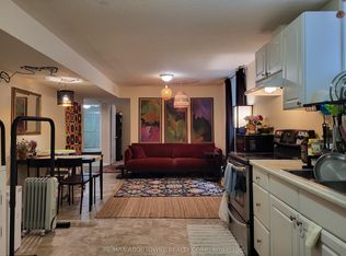 6 Zecca Dr #BASEMENT, Guelph, ON N1L 1T1