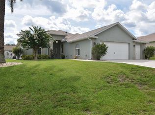 2111 NW 58th Ct, Ocala, FL 34482