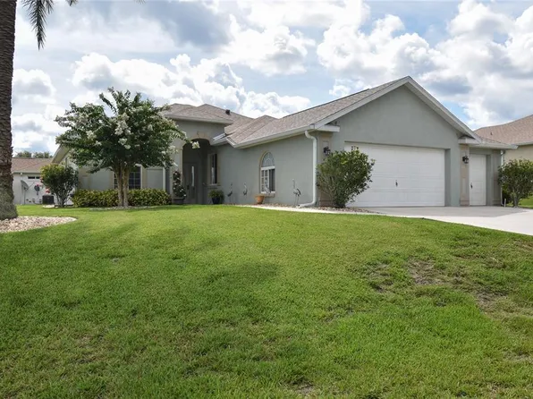 2111 NW 58th Ct, Ocala, FL 34482