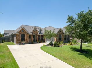 4314 Parnell Dr, College Station, TX 77845