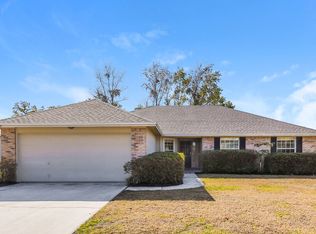 3289 Avalon Dr, Green Cove Springs, FL 32043