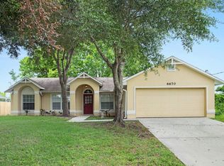 6670 Aberdeen Ave, Cocoa, FL 32927