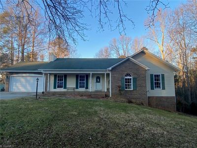 246 Yale St, North Wilkesboro, NC, 28659