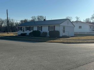 102 Suzie Ln, Attica, IN