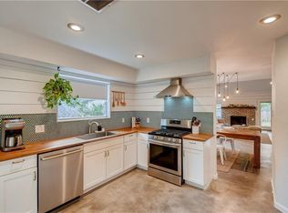 7810 Callbram Ln, Austin, TX 78736