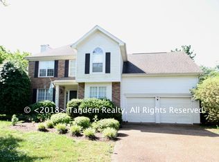 936 Lawnview Ln, Franklin, TN 37064