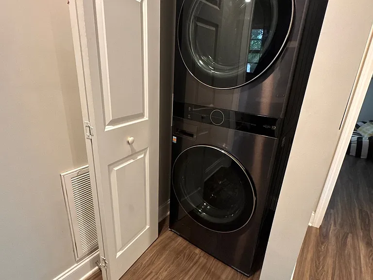 Laundry Room Cabinet