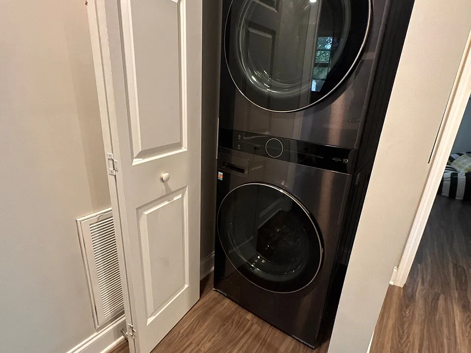 Laundry Room Cabinet