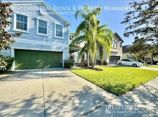 18815 Hampstead Heath Ct, Land O Lakes, FL 34638