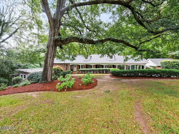 447 Bonnie Dr, Macon, GA 31204