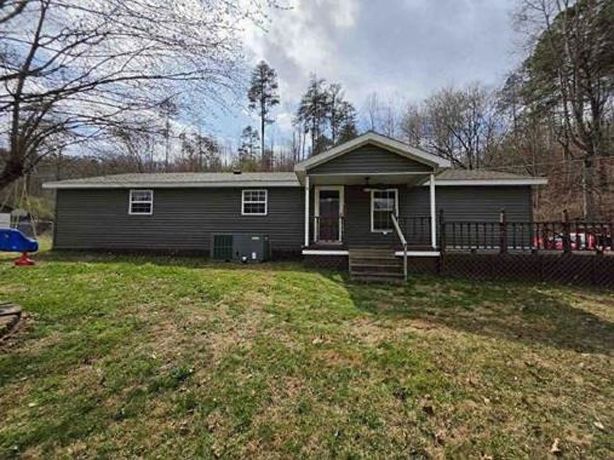 Property Front View