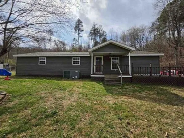616 Hensley Rd, Salyersville, KY 41465