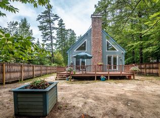 90 Tewksbury Dr, Tamworth, NH 03886