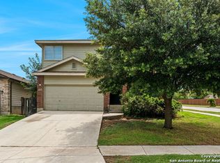 670 Rattler Blf, San Antonio, TX 78251