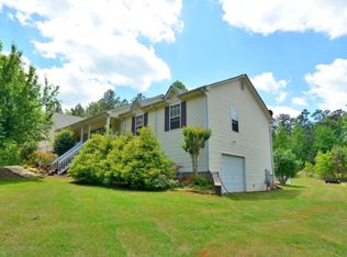 7911 Post Rd, Winston, GA 30187