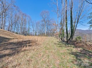 157 Harveys Mountain Rd, CLYDE, NC 28721