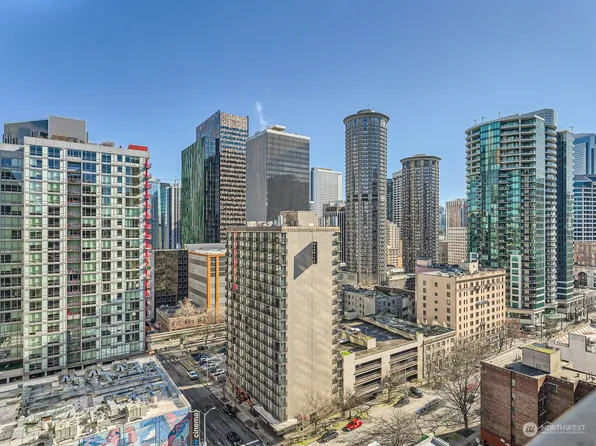 2100 3rd Avenue #1705, Seattle, WA 98121