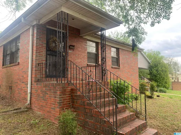 1528 Warrior Rd, Birmingham, AL 35218