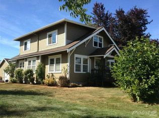 993 Blaine Ave, Blaine, WA 98230