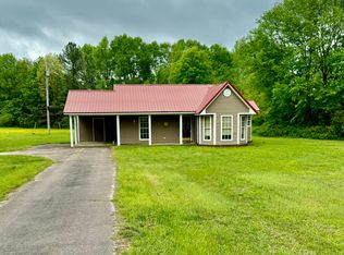 1208 Highway 334, Oxford, MS 38655