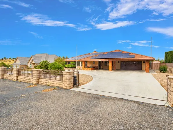 18186 Bangor Ave, Hesperia, CA 92345