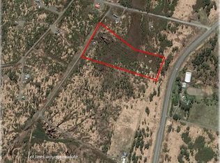 0 Electric Ln, Anchor Point, AK 99556