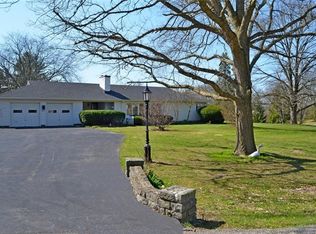 317 Colonial Ln, Dayton, OH 45429