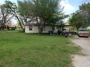 6016 Schlegel Sexton, Cushing, OK 74023