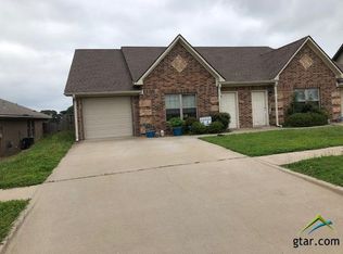 337 Princess Pl, Tyler, TX 75704