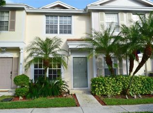 3326 Concert Ln #125, Pompano Beach, FL 33063