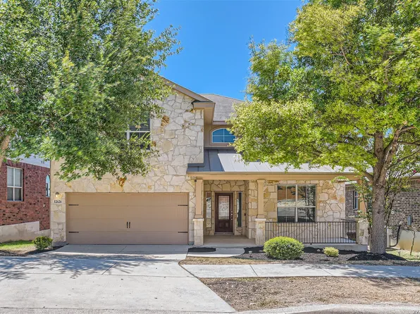 12626 Red Maple Way, San Antonio, TX 78253