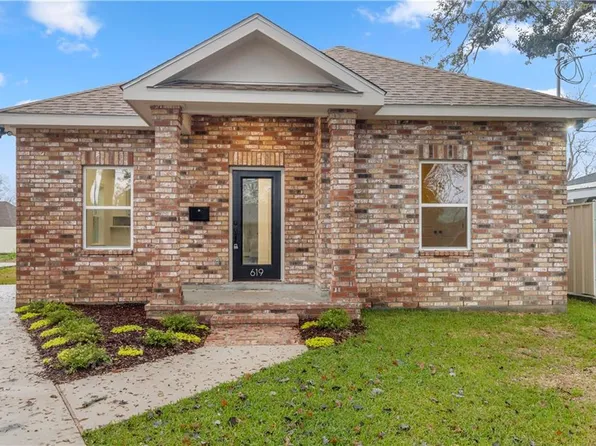 619 Vic St, Westwego, LA 70094